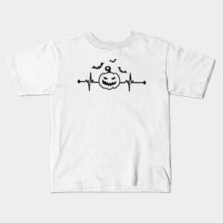 Pumpkin Kids T-Shirt